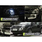 Фары передние Hyundai Tucson