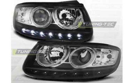 Фары передние HYUNDAI Santa Fe