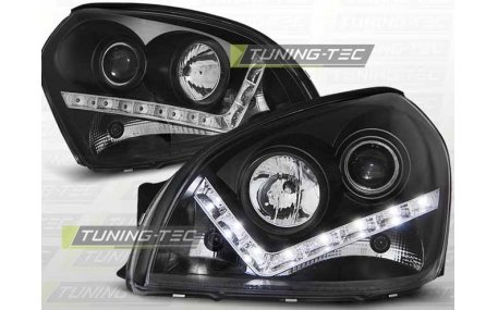 Фары передние HYUNDAI Tucson