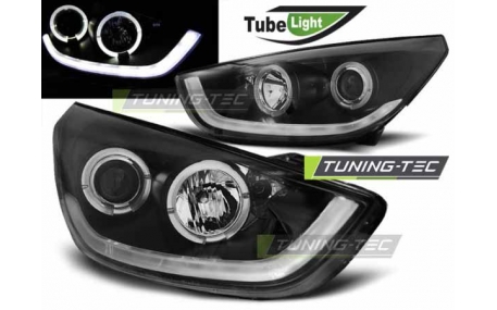 Фары передние HYUNDAI IX35