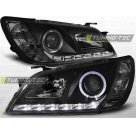 Фары передние Lexus IS