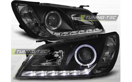 Фары передние Lexus IS