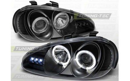 Фары передние Mazda MX3