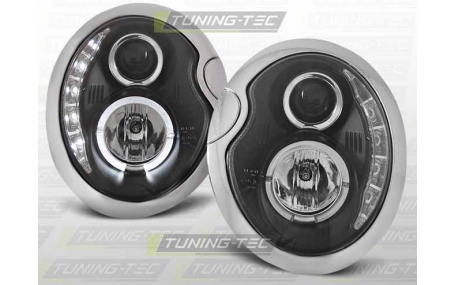 Фары передние Mini