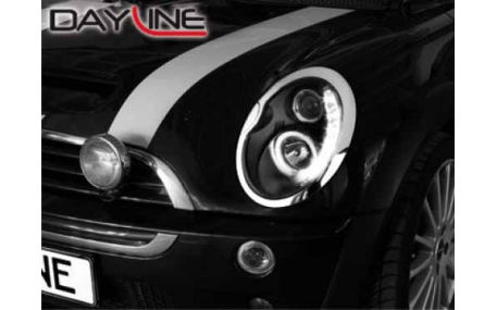 Фары передние Mini