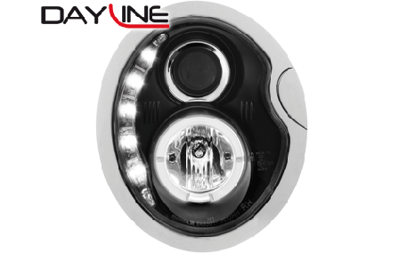 Фары передние Mini