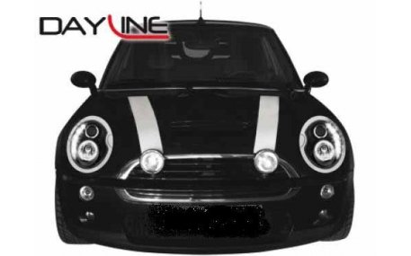 Фары передние Mini