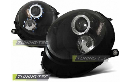 Фары передние Mini