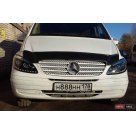 Фары передние Mercedes Vito W639 2003-2010