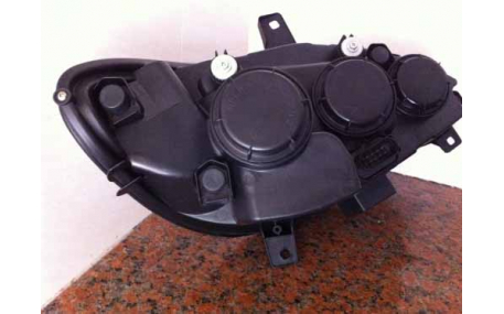 Фары передние Mercedes Vito W639 2003-2010