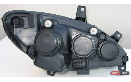 Фары передние Mercedes Vito W639 2003-2010