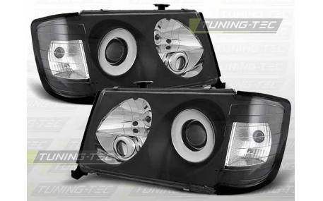 Фары передние MERCEDES E-class W124