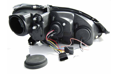 Фары передние Mercedes S-class W220