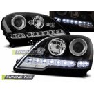 Фары передние Mercedes ML-class W164 2009-2011