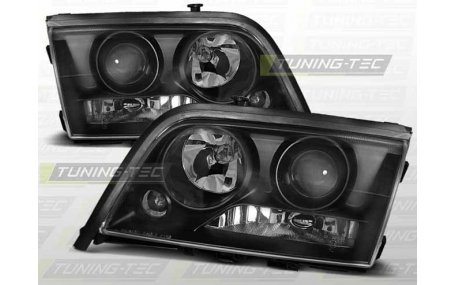 Фары передние Mercedes C-class W202