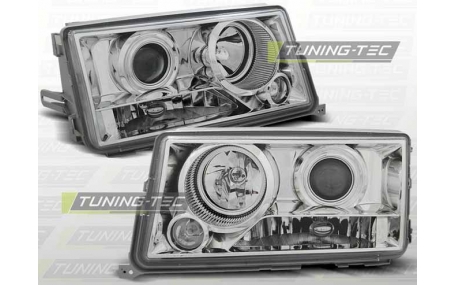 Фары передние Mercedes C-class W201