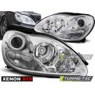 Фары передние Mercedes S-class W220