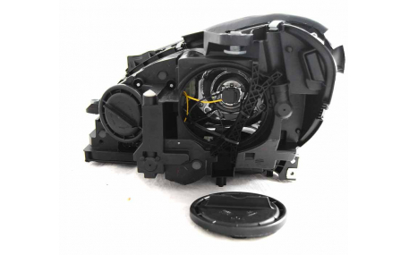 Фары передние Mercedes C-class W204 2011-2015