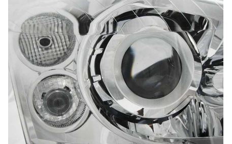 Фары передние Mercedes Vito W639 2010-2014