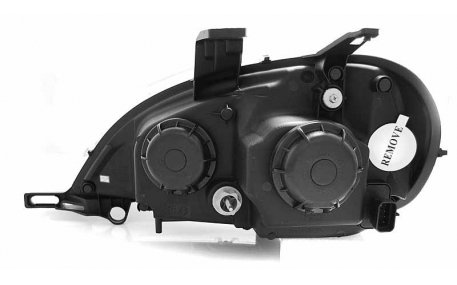 Фары передние Mercedes ML-class W163 1998-2001