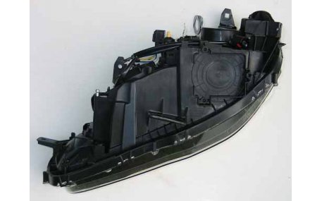 Фары передние Mitsubishi Lancer X