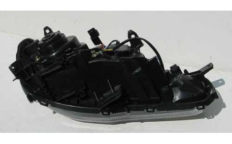 Фары передние Mitsubishi Lancer X