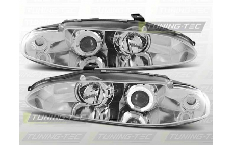 Фары передние Mitsubishi Eclipse