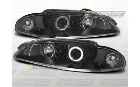 Фары передние Mitsubishi Eclipse