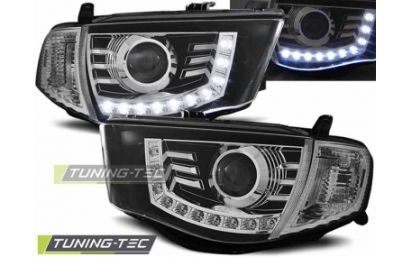 Фары передние Mitsubishi L200