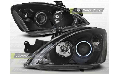 Фары передние Mitsubishi Lancer 9