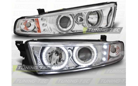 Фары передние Mitsubishi Galant