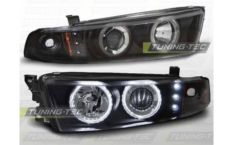 Фары передние Mitsubishi Galant