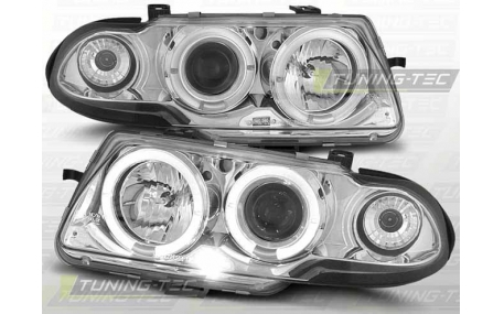 Фары передние Opel Astra F