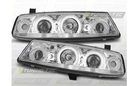 Фары передние Opel Calibra