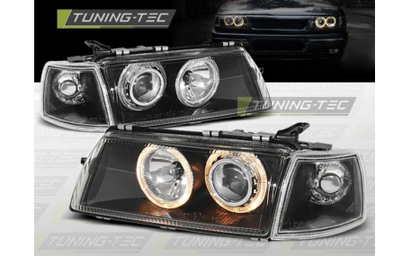 Фары передние Opel Vectra A