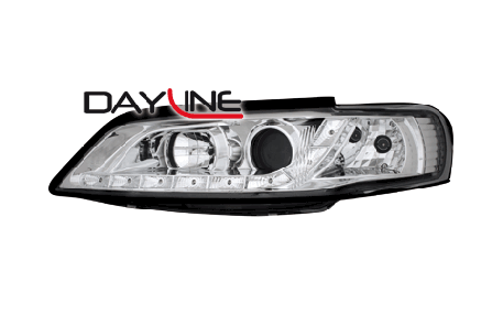 Фары передние Opel Vectra B 1995-1998