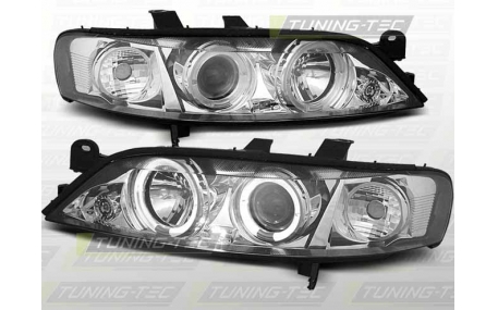 Фары передние Opel Vectra B 1995-1998