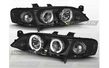 Фары передние Opel Vectra B 1999-2002