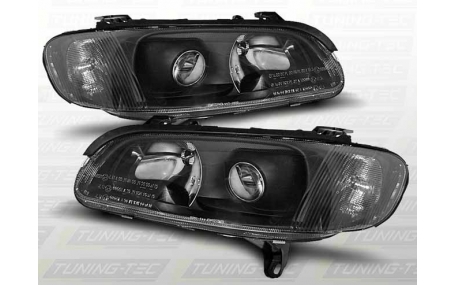 Фары передние Opel Omega B 1994-1999