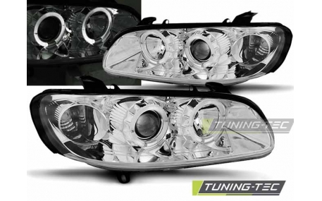 Фары передние Opel Omega B 1994-1999