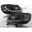 Фары передние Opel Zafira A