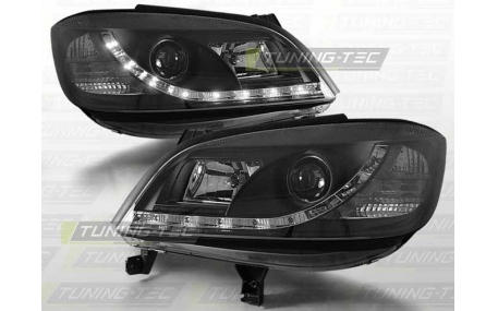 Фары передние Opel Zafira A