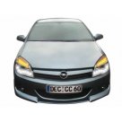 Фары передние Opel Astra H