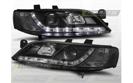 Фары передние Opel Vectra B 1995-1998