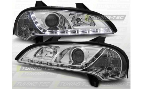 Фары передние Opel Tigra