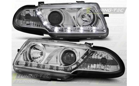 Фары передние Opel Astra F