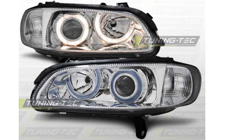 Фары передние Opel Omega B 1994-1999