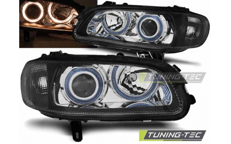 Фары передние Opel Omega B 1994-1999