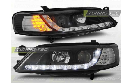 Фары передние Opel Vectra B 1995-1998