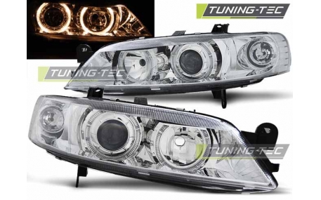 Фары передние Opel Vectra B 1999-2002